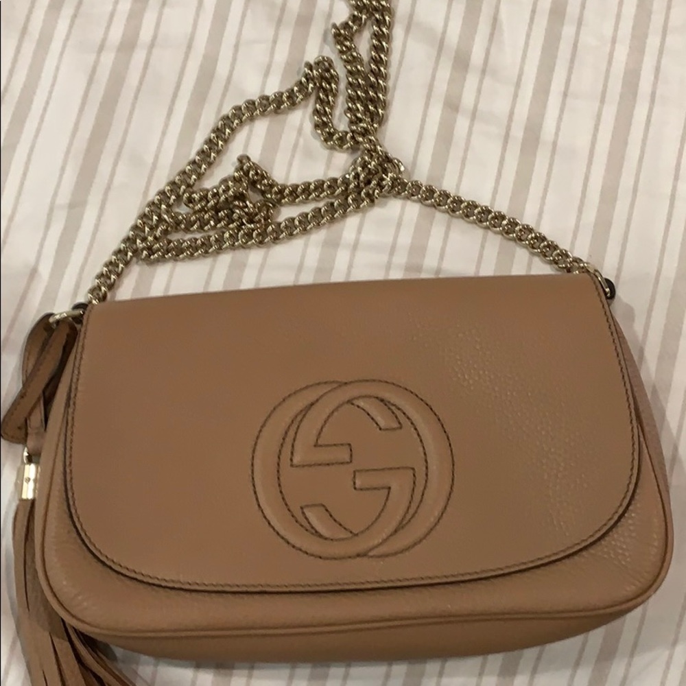 Gucci bag